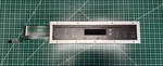 Dacor Double Oven Touchpad Panel Membrane 62677B. Fixed Price $410.00.