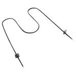 Oem Oven Broil Element For Maytag MER6765BAW MER6775AAS MER6770AAB MER6870AAW. Fixed Price $61.98.