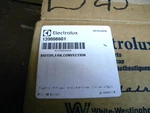 New 139008601 Electrolux Range Oven Convection Fan Motor. Fixed Price $69.95.