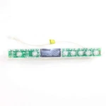 Whirlpool W10655441 Wire Insulation 7" Electrical Safety Component. Fixed Price $72.89.