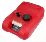 Attwood 8803LP2 Compliant Fuel Tank 3GAL W/o Gauge Epa/carb. Fixed Price $60.95.