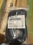 Viking 009007-000 Oven Door Gasket. Fixed Price $149.00.