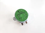 Oem Ge Microwave Turntable Motor WB26X172 WB26X0172 - Tested. Fixed Price $22.95.