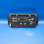 Genuine Amana Gas Range Oven, Control Board # W10173509. Fixed Price $69.98.