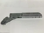 WB10X21978 Genuine Hotpoint Oven Door Hinge Spring P016. Fixed Price $12.95.