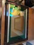 Miele H4780B Wall Oven Door Inner Glass, New. Fixed Price $99.99.