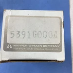 5393G0001 Harper Wyman Range Thermostat. New. Fixed Price $73.46.