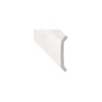 Ap Products 021-87203-8 8' Silver Aluminum Flat Trim. Fixed Price $22.95.