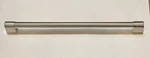 WB15X31727 Oem Ge Wall Oven Door Handle Stainless Steel New. Fixed Price $70.00.