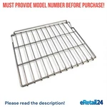 Oem 27" Viking Oven Rack PB060048 (19 1/8" X 14 3/8"). Fixed Price $129.99.