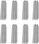 8-PACK Grill Heat Plates For Viking VGBQ30 VGBQ41 VGBQ53 T-series Bbq 23-1/8" Ss. Fixed Price $189.99.