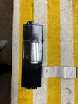 Whirlpool Range Oven Stove Control Board P# 9763680 #262. Fixed Price $42.99.