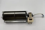 Oem Samsung Range Cooling Fan Motor Assembly DE31-00070A. Fixed Price $27.99.