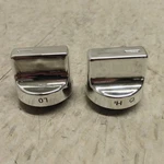 W11159630 W11023139 Surface Burner Knob W10850015 Control With Whirlpool. Fixed Price $17.44.