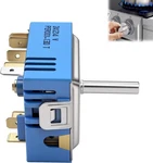 DG44-01007C PER001-13D Dual Infinite Switch Compatible With Samsung Stove,. Fixed Price $156.79.