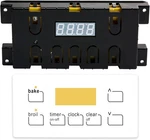 Kenmore Oven Range Stove Clock Control Board 79090814403 79094313301 79094314301. Fixed Price $61.29.