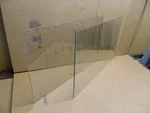 Kenmore Frigidaire Range Inner Door Glass Set Part # 316117504 5304503232. Fixed Price $39.98.