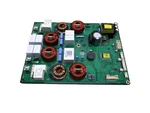 Samsung Range Control Board 10 1/4 X 5/8 Part # NS16DB950012AA DC92-01427B. Fixed Price $125.00.