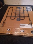Lg Range Heater Sheath MEE61945102 For LDEL7324SE. Fixed Price $55.99.