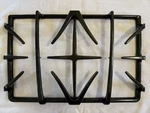 Oem Ge Grate, Burner WB31T10081 1086787 AP3793208 (clean) Used. Fixed Price $78.00.
