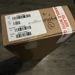 New In Sealed Box Ge Touch Control WB27X39814. Fixed Price $275.00.