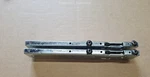 Part # WB10T10053 (pair) Genuine Oem Oven Wall Hinge Receivers. Fixed Price $34.00.