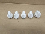 Kenmore Frigidaire Stove Knob Kit 316121815 H1. Fixed Price $35.99.