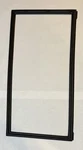 DA97-13015D Oem Samsung Refrigerator Door Gasket Left Right. Fixed Price $40.00.