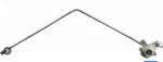 Oem Bosch 12007057 Range Holder. Fixed Price $32.99.