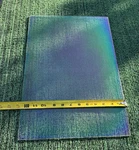 Whirlpool /kenmore Range Inner Door Glass P# WP8053948 From Model 665.75842003. Fixed Price $36.00.