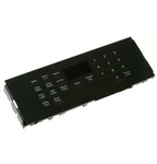 Brand New Genuine Control Board Faceplate WB27X47793. Fixed Price $150.00.
