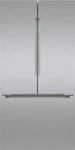 Bosch 800 Series 36" Smart French Door Bottom Mount Refrigerator B36CT81ENS. Fixed Price $2699.00.
