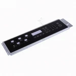 Lg 383EW1N006N Electronics Electric Range Touchpad And Control Panel, Black. Fixed Price $169.93.