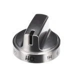 Ge WB03X30928 Knob 1/2" Plastic Appliance Control. Fixed Price $46.79.