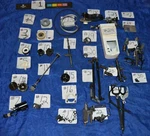 Viking 6270 Sewing Machine Original Parts Good Condition Pick Your. Fixed Price $8.20.