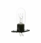 New Genuine Oem General Electric Microwave Light Bulb WB36X10131. Fixed Price $22.96.