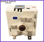 Genuine Oem Oven Switch 229C4709P002 1-YEAR Warranty Free Same Day Shipping. Fixed Price $28.99.