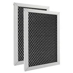 WB02X33061 WB02X10776 PM02X10776 JX81C Charcoal Filter Replcement For Ge, 523.... Fixed Price $20.12.
