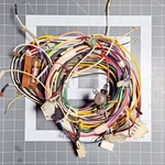 Kitchenaid Double Oven Wire Harness Set 4454927 4452239 Tested Genuine Oem. Fixed Price $75.00.