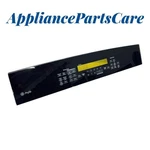 Wall Range Oven Touch Control Panel WB36T11143, 164D4941G008. Fixed Price $74.99.