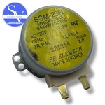 Ge Microwave Oven Motor Turntable WB26X10193. Fixed Price $54.89.