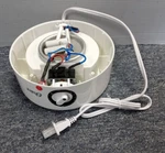 Replacement Heating Element Oster Food Steamer CKSTSTMD5-W (no Bottom Base!!). Fixed Price $8.20.