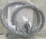 Rego Vent Kit Flexible 72" For Regulator W/ Brackets LV960-72. Fixed Price $59.98.