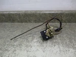 Magic Chef Range Thermostat Black Part # 7404P042-60. Fixed Price $95.00.