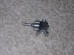 Kenmore Ge Stove Cooktop Gas Valve WB21X22069 Tested Good Oem. Fixed Price $22.49.