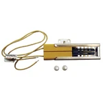 Robertshaw 41-204 Hot Surface Ignitor, Lp/natural Gas 6KXD9. Fixed Price $27.48.