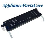 Range Oven Electronic Control Board WB27X48619, WB07X48486, WB27X45808. Fixed Price $141.99.