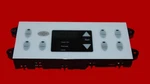 Maytag Oven Control Board WP12001628 7601P616-60 Oem Used Tested. Fixed Price $59.00.