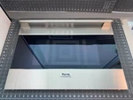 Viking Oven Outer Door Glass Assembly P# 014219-000. Fixed Price $200.00.