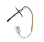 Fits Whirlpool SD99114510 9801E158992 31-314907-02-0 Sensor, Short, Oven. Fixed Price $212.99.